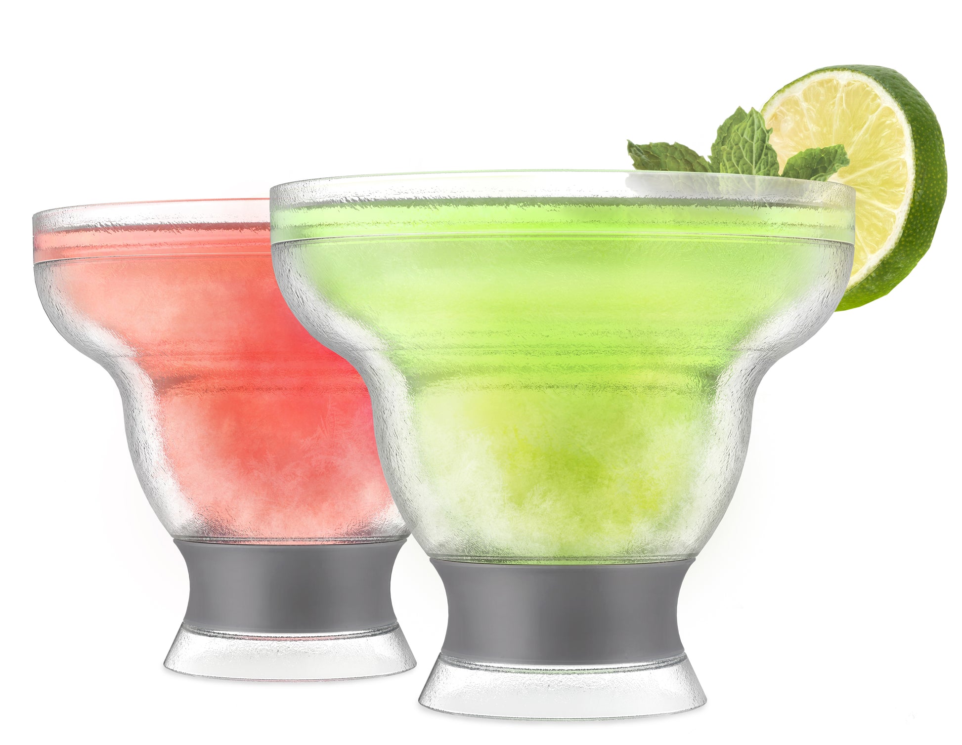 Margarita Freeze Cooling Cups (Set of 2)