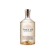 Volcan De Mi Tierra Cristalino Tequila (750Ml)