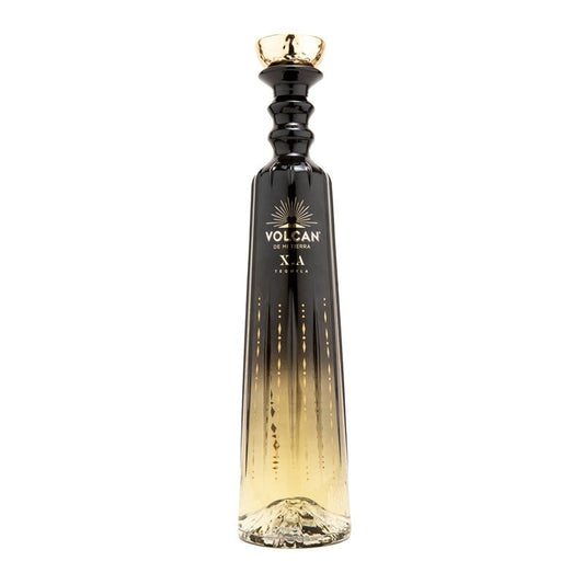 Volcan De Mi Tierra XA Reposado Tequila 750ml