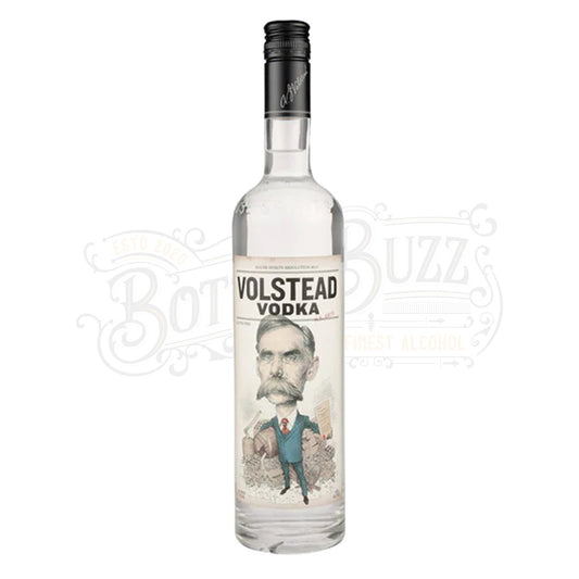 Volstead Vodka