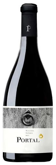 Pinol Portal Tinto 2019  Front Bottle Shot