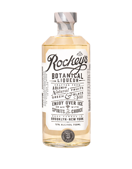 ROCKEY'S BOTANICAL LIQUEUR 750 ML