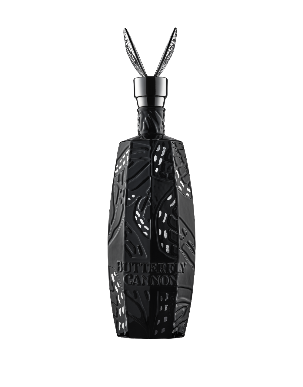 BUTTERFLY CANNON "THE WINGED KING" REPOSADO 750 ML