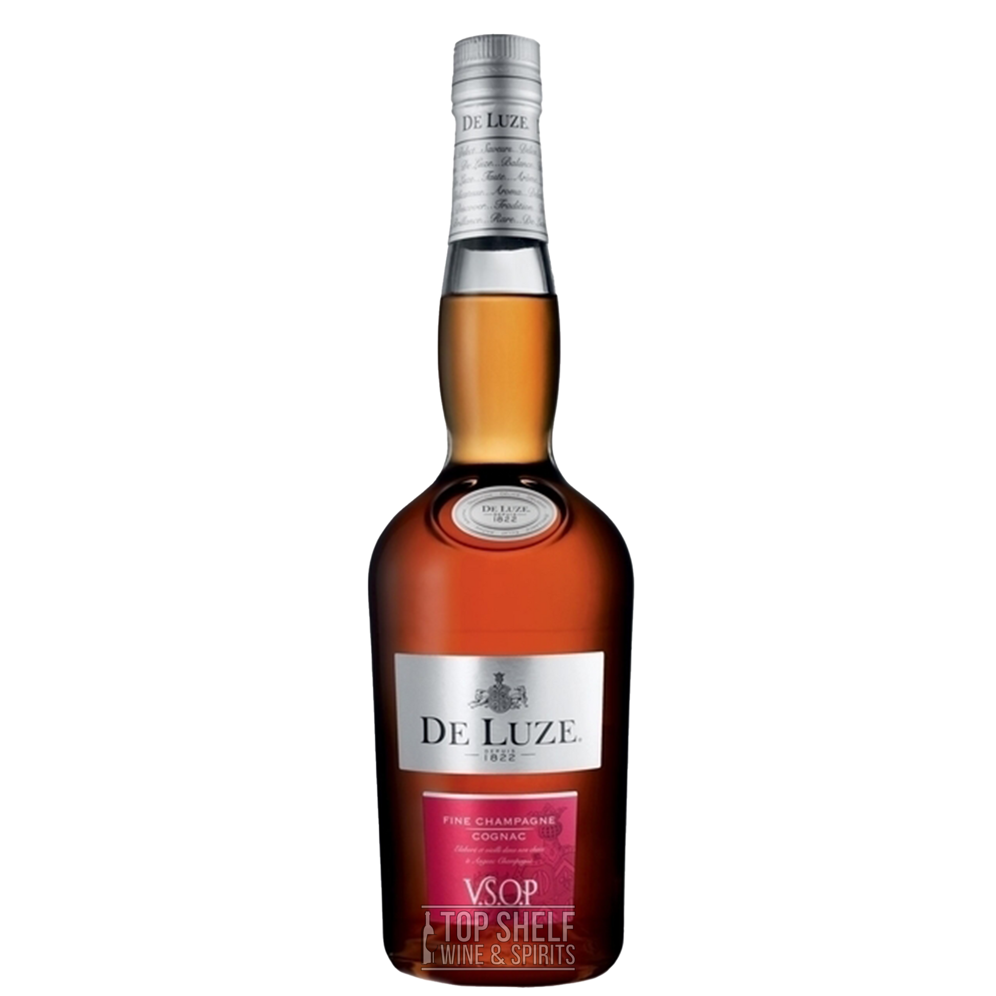 De Luze VSOP Cognac