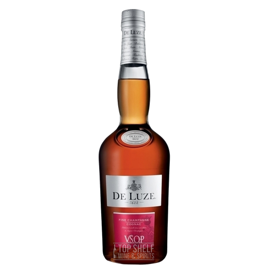 De Luze VSOP Cognac