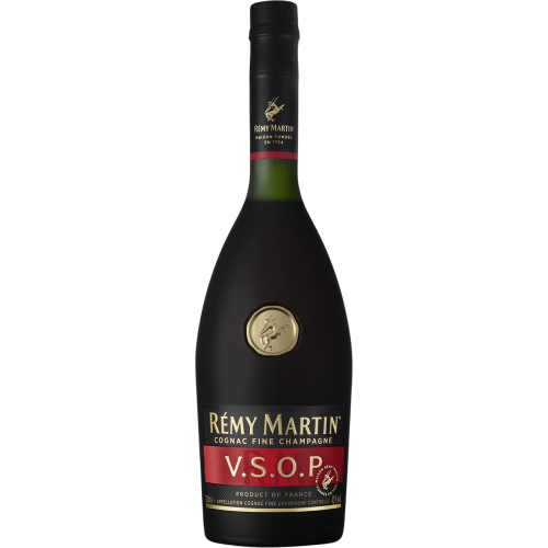Remy Martin VSOP Reach For The Stars Limited Edition Cognac