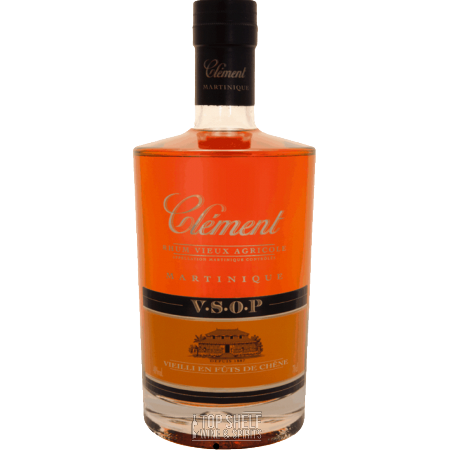 Clement Rhum VSOP Rum