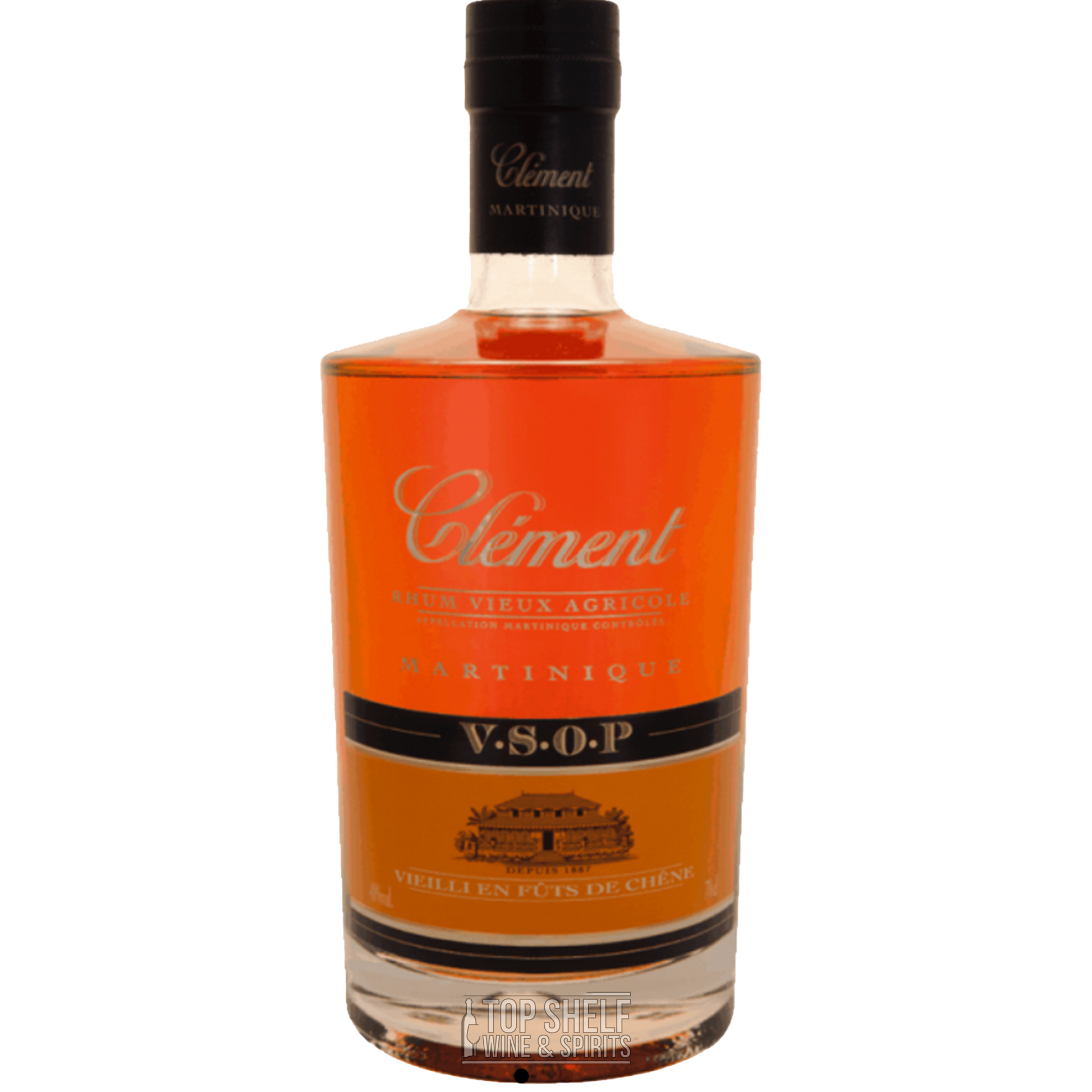 Clement Rhum VSOP Rum