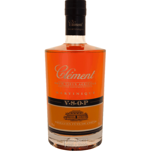 Clement Rhum VSOP Rum
