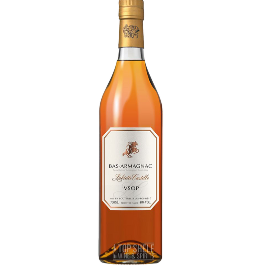 Labiette Castille VSOP Bas Armagnac