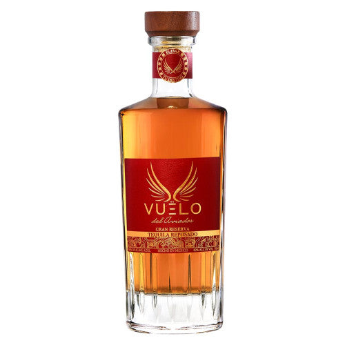 Vuelo del Aviador Gran Reserva Tequila Reposado