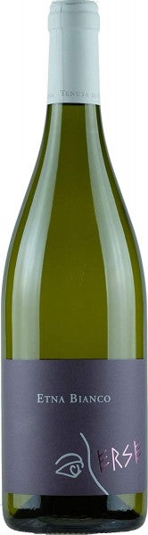Fessina Erse Etna Bianco 2023  Front Bottle Shot