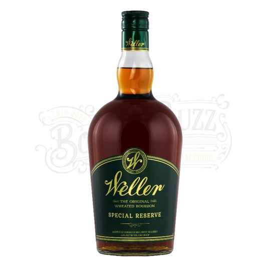 W.L. Weller Special Reserve Bourbon 1.75L