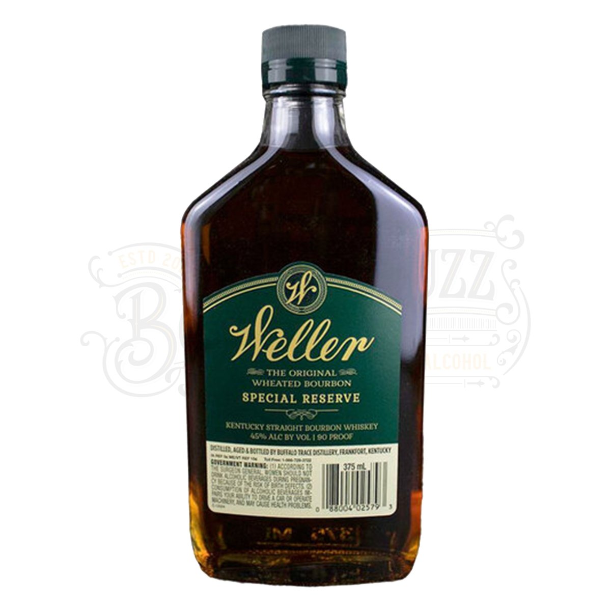 W.L. Weller Special Reserve Bourbon 375 ml