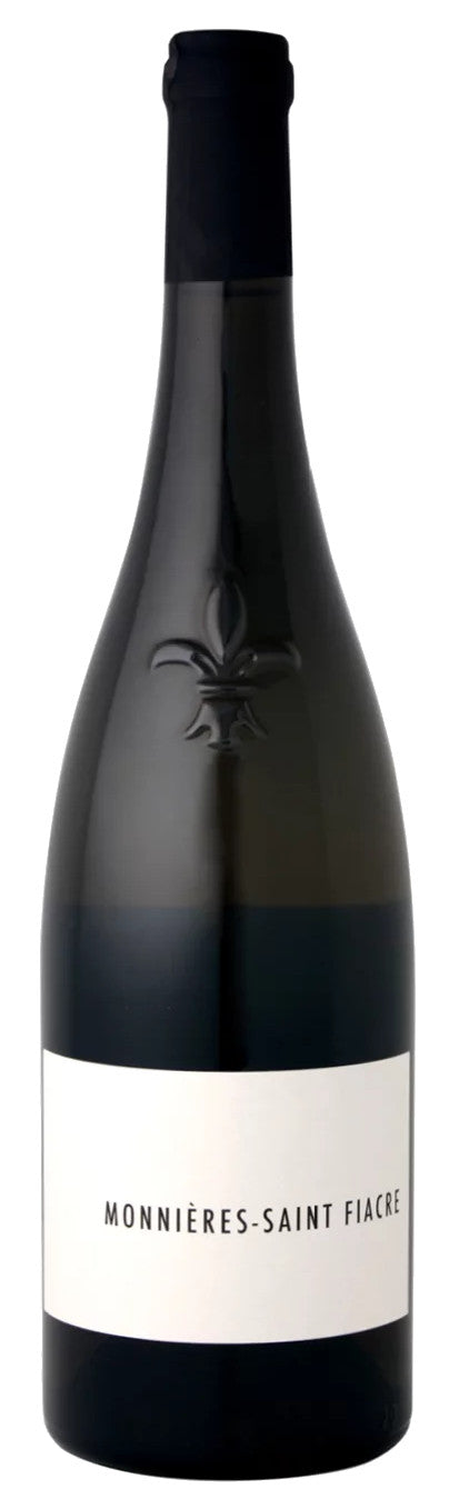 Domaine de la Pepiere Muscadet Monnieres-Saint Fiacre 2020  Front Bottle Shot