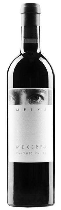 Melka Mekerra Proprietary Red 2019  Front Bottle Shot
