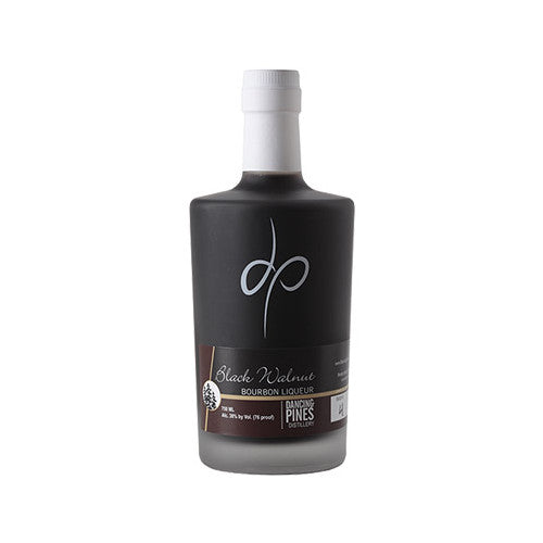 Dancing Pines Black Walnut Bourbon Liqueur