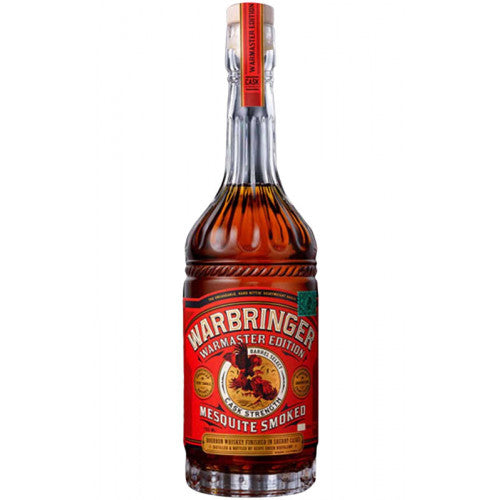 Warbringer Warmaster Edition Bourbon