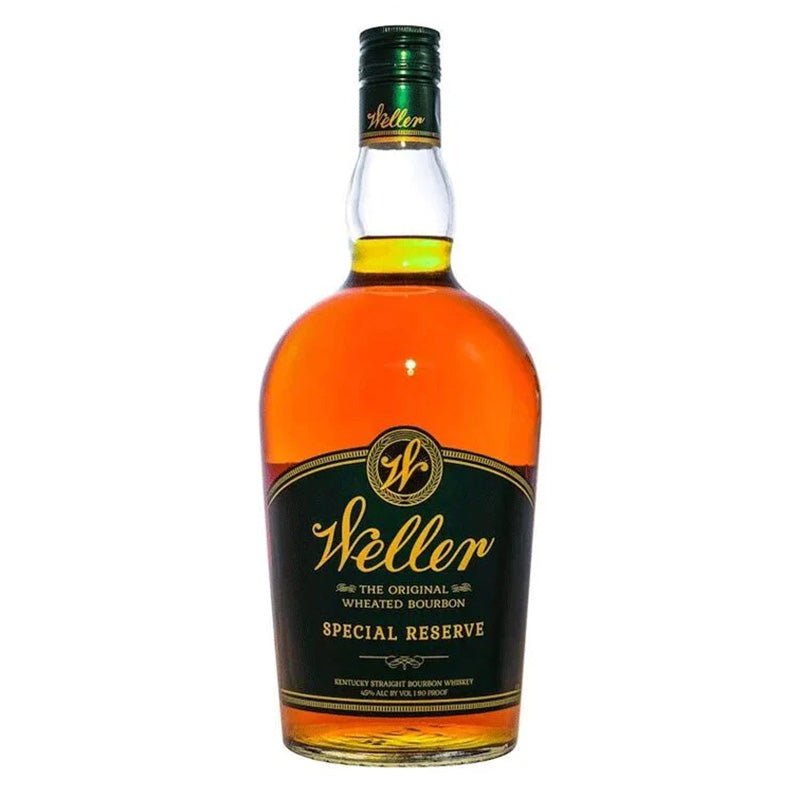 Weller Special Reserve Bourbon Whiskey 1.75L
