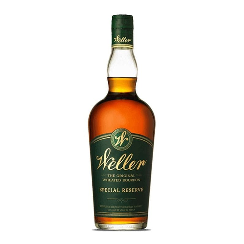 Weller Special Reserve Bourbon Whiskey 1L