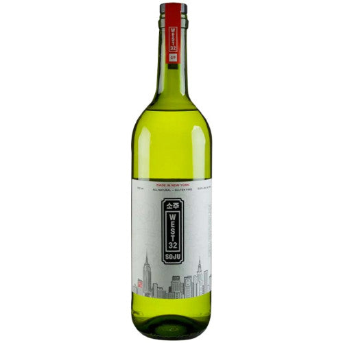 West 32 Original Soju
