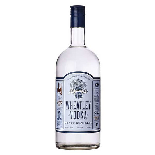 Wheatley Vodka 1.75L