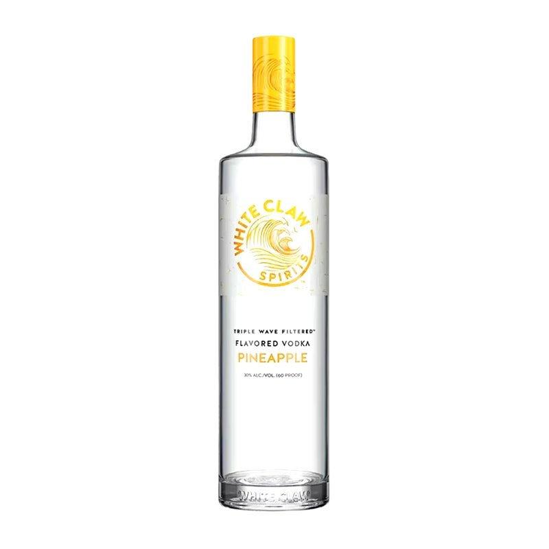 White Claw Pineapple Flavored Vodka 750ml