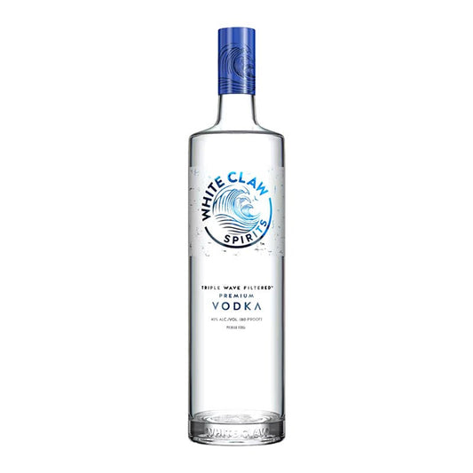 White Claw Premium Vodka 750ml