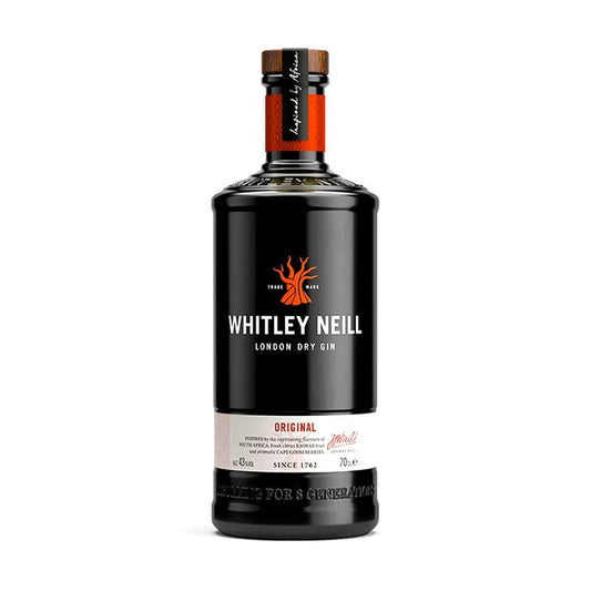 Whitley Neill Original Gin 750ml