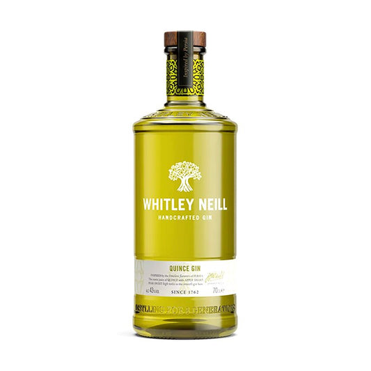 Whitley Neill Quince Gin 750ml