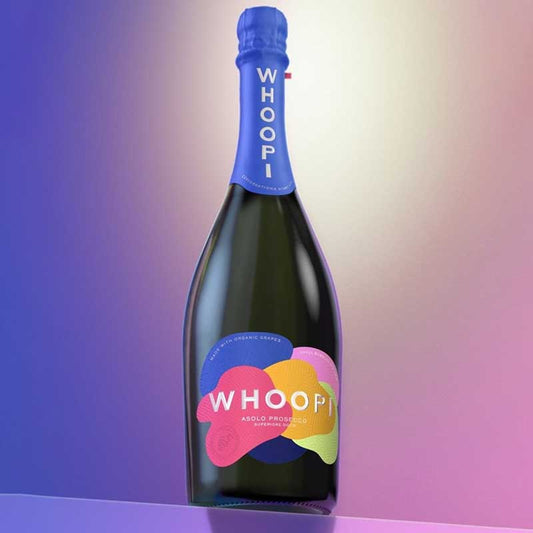 Whoopi Prosseco 750ml