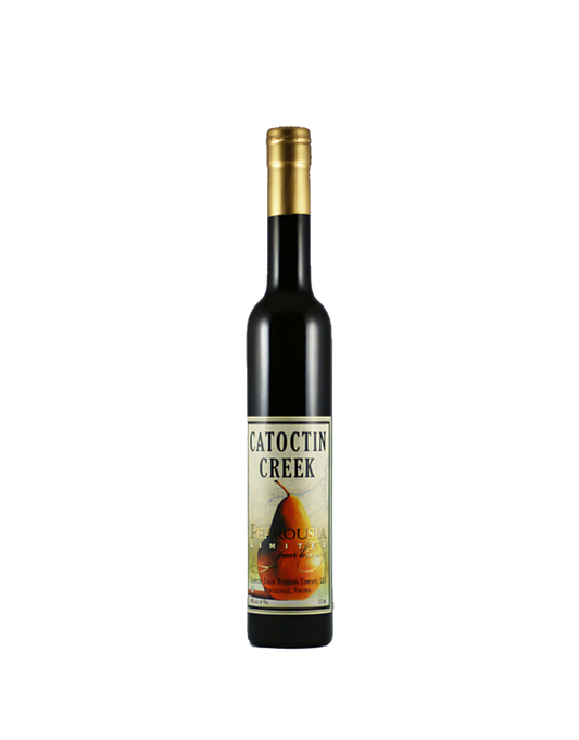 CATOCTIN CREEK PEAROUSIA PEAR BRANDY 375 ML