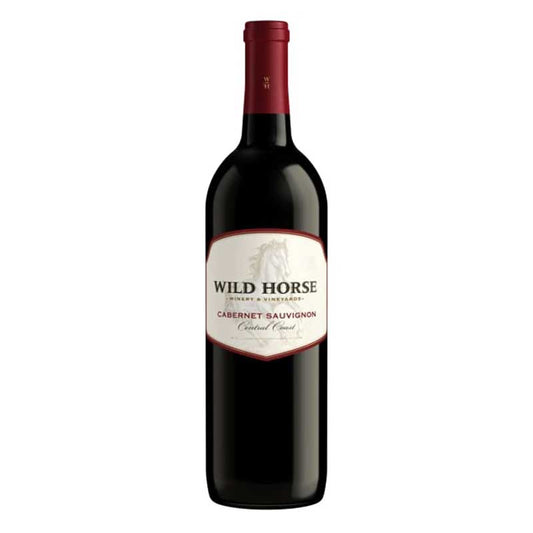 Wild Horse Cabernet Sauvignon 750ml