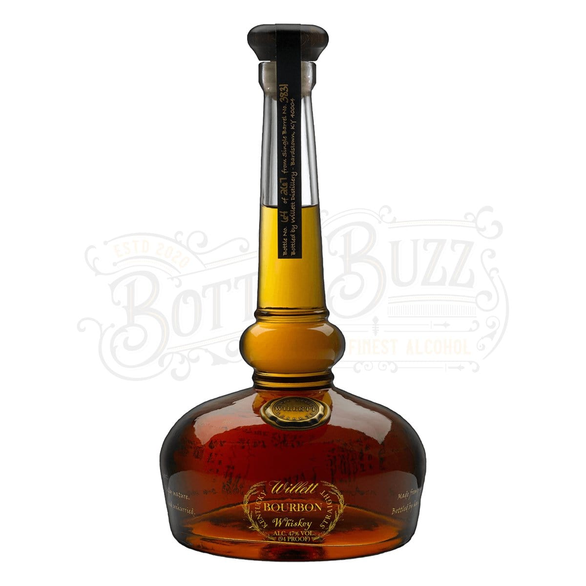 Willett Pot Still Reserve 1.75L