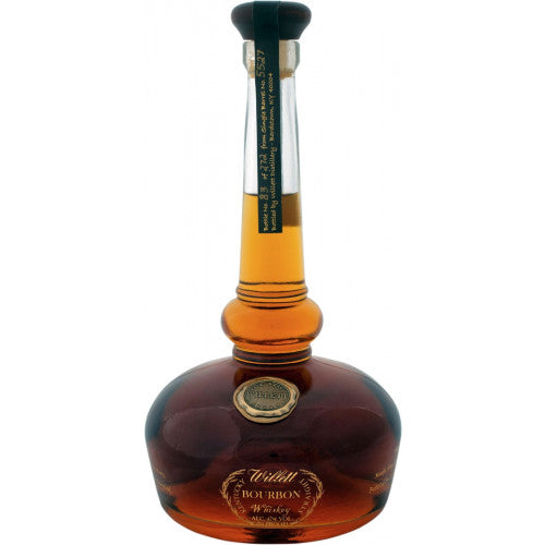 Willett Pot Still Reserve Straight Bourbon Whiskey (1.75L)