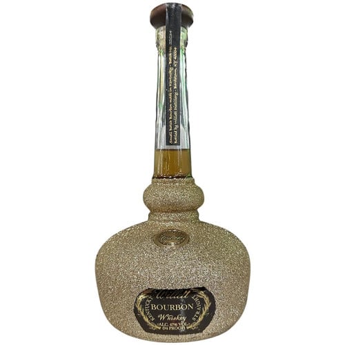 Willett Pot Still Reserve Glitter Edition Kentucky Bourbon Whiskey