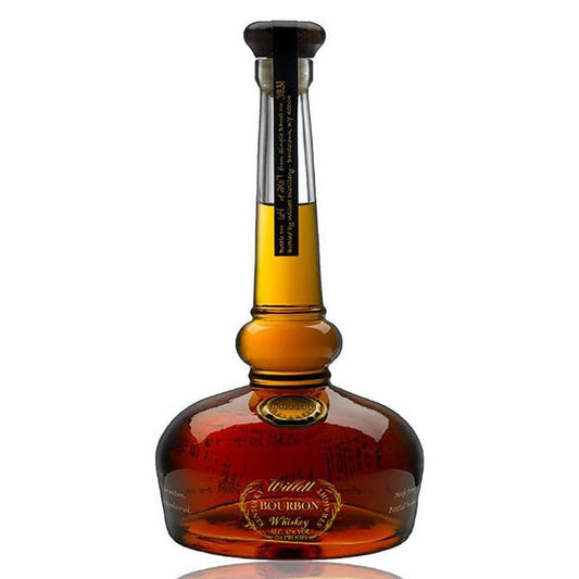 Willett Pot Still Reserve Small Batch Bourbon Whiskey
