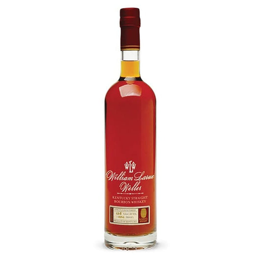 William Larue Weller Bourbon Whiskey 2019 750ml