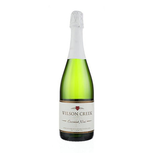Wilson Creek Coconut Nai Wine 750ml