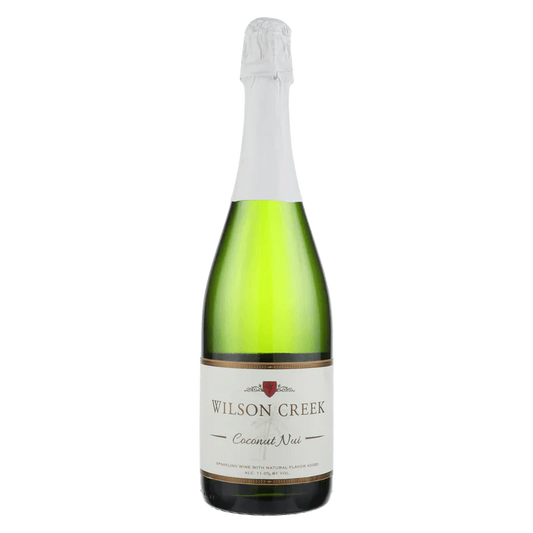 Wilson Creek Coconut Sparkling Wine (750Ml)