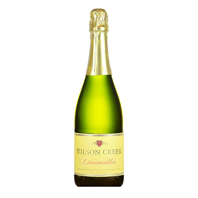Wilson Creek Limoncello 750ml