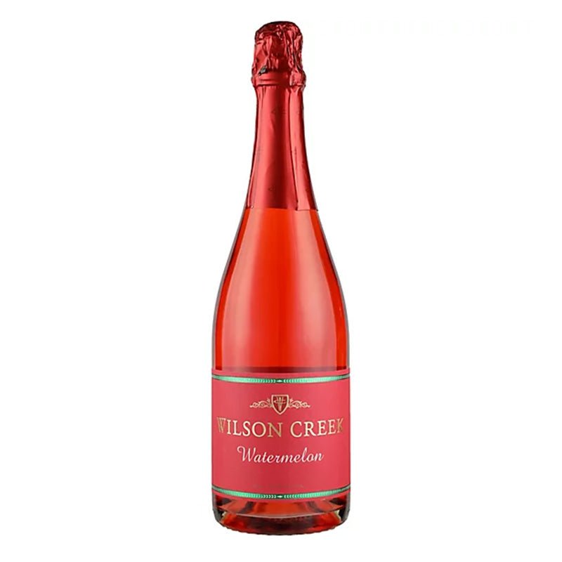 Wilson Creek Watermelon Sparkling Wine 750ml