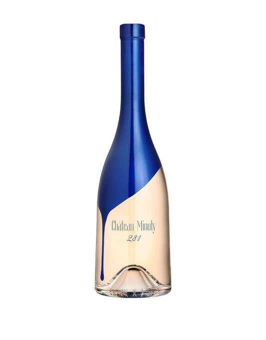 CHÂTEAU MINUTY 281 ROSÉ WINE 750 ML