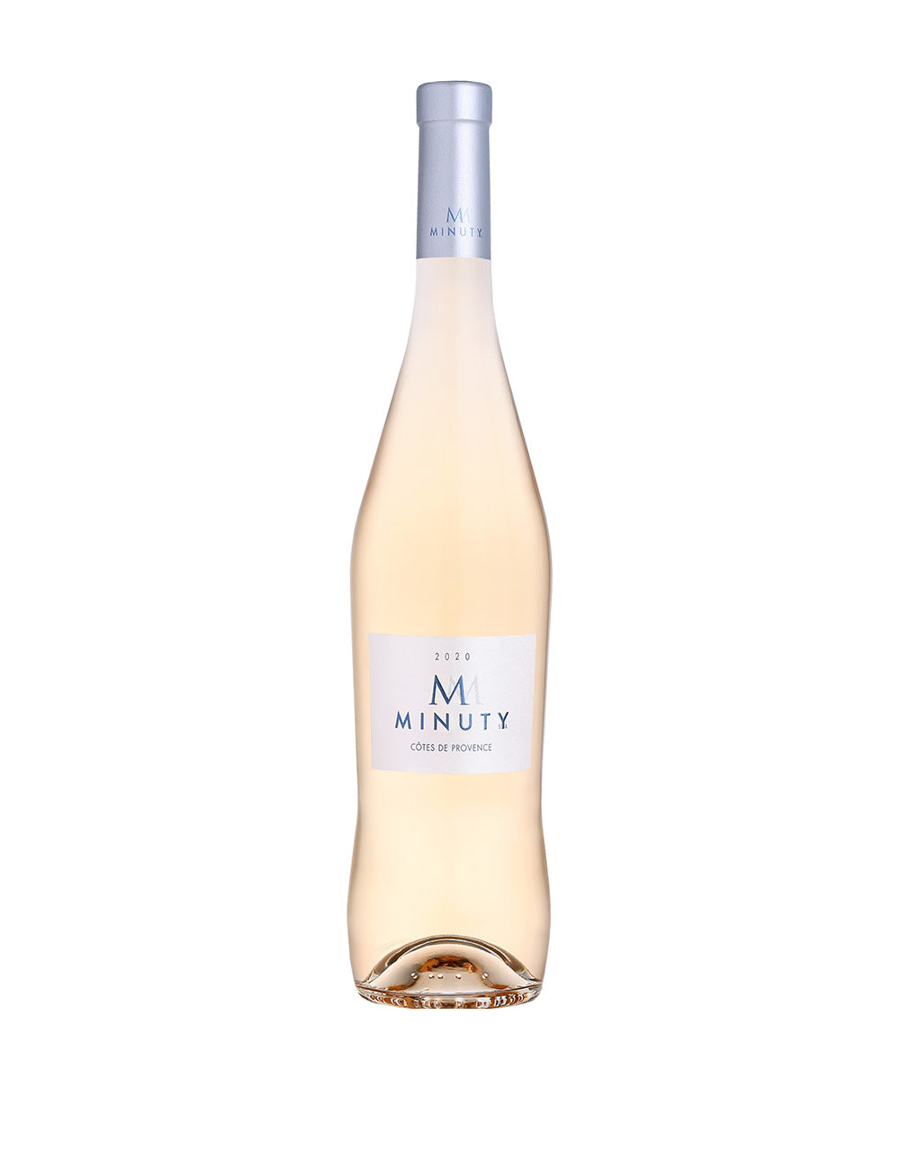CHÂTEAU M DE MINUTY ROSÉ 750 ML