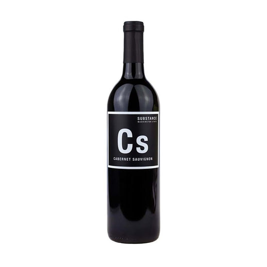 Wines of Substance Columbia Valley Cabernet Sauvginon 750ml