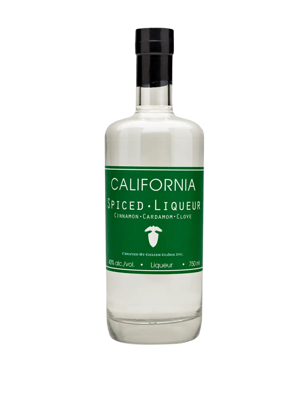 GEIJER SPICED LIQUEUR 750 ML