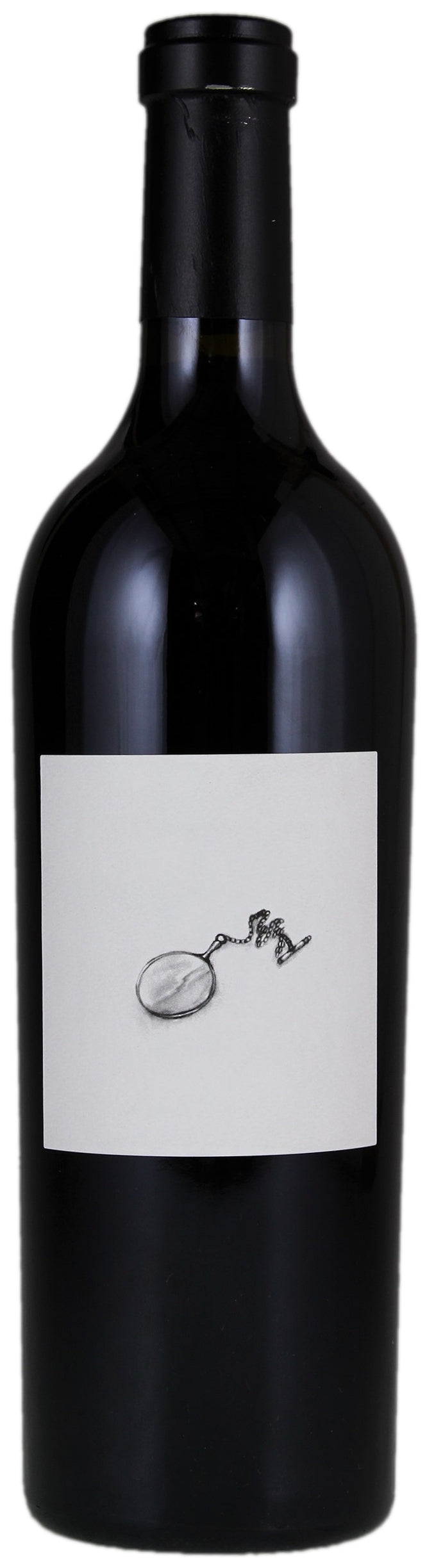 Monocle  2011  Front Bottle Shot