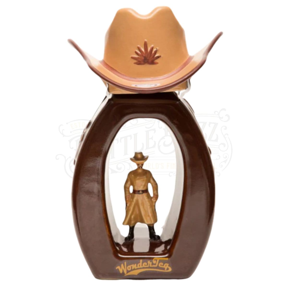 WonderTeq Tequila Reposado Western