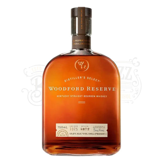 Woodford Reserve Kentucky Straight Bourbon Whiskey