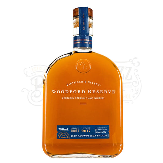 Woodford Reserve Straight Malt Whiskey